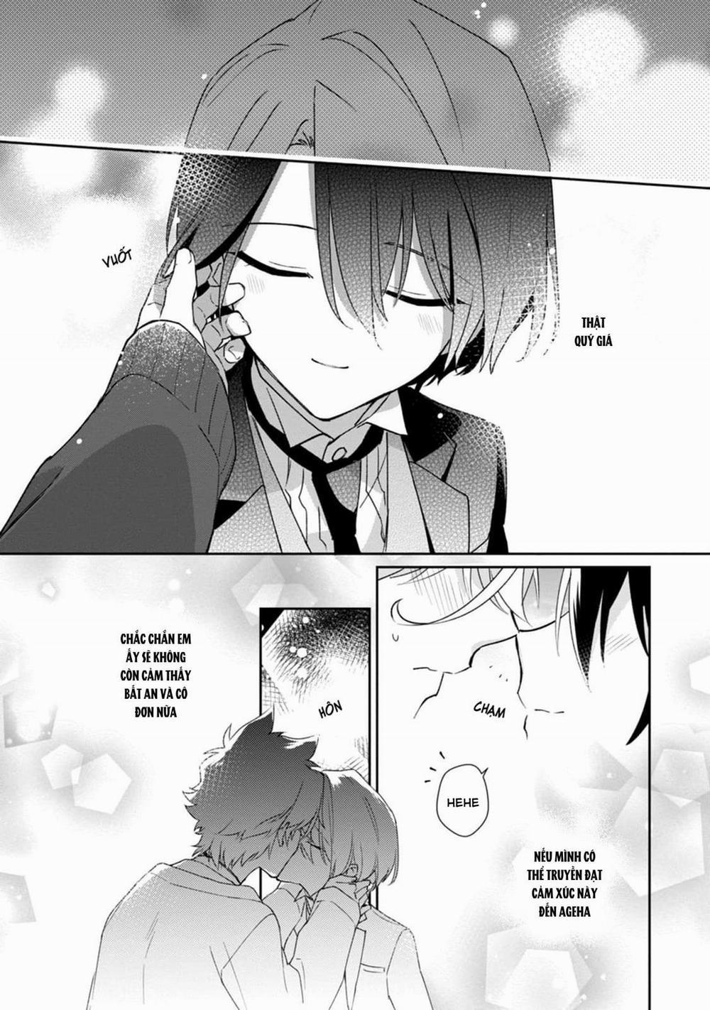 Liên Kết Của Chúng Ta 10 trang 28