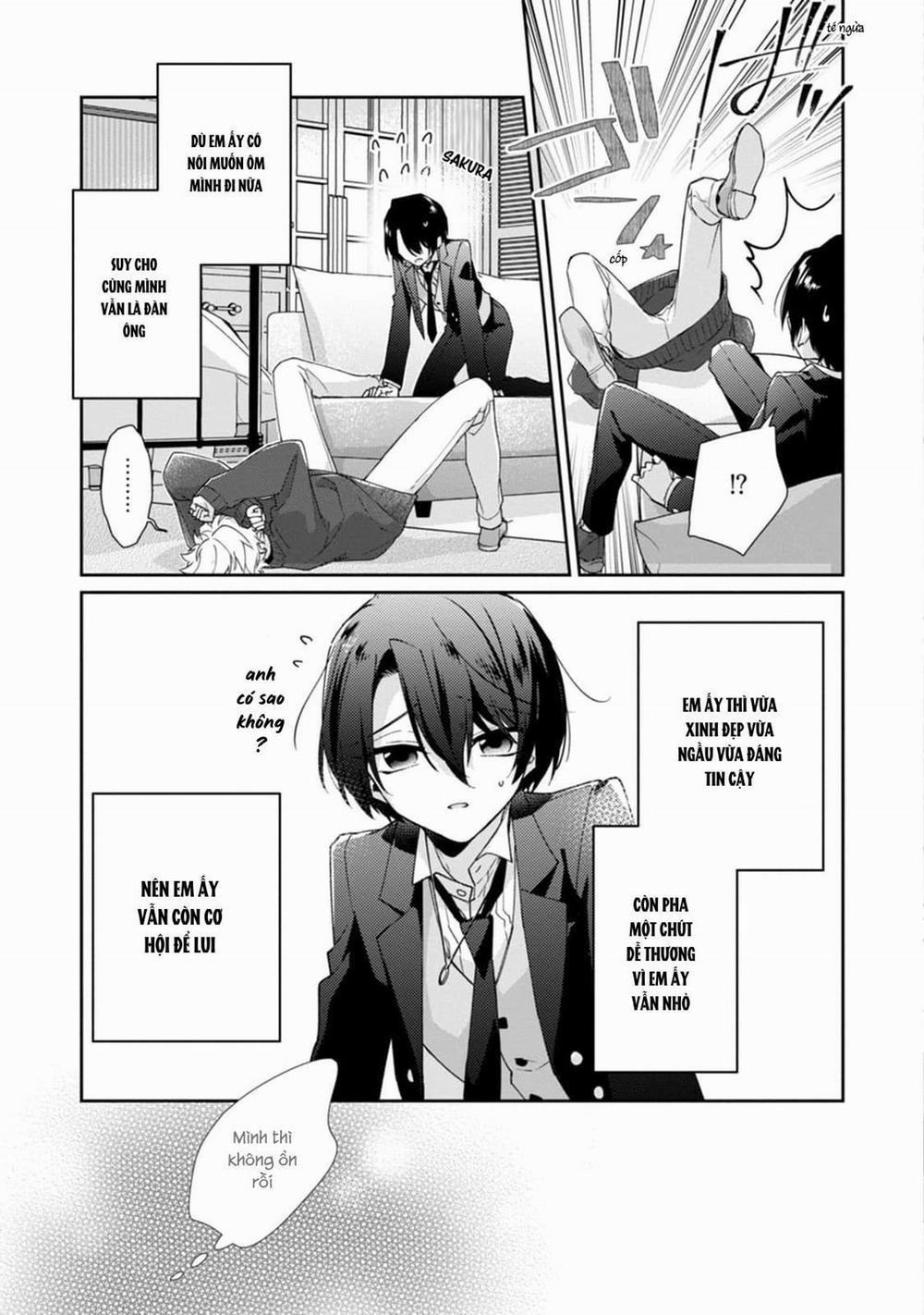 Liên Kết Của Chúng Ta 10 trang 31