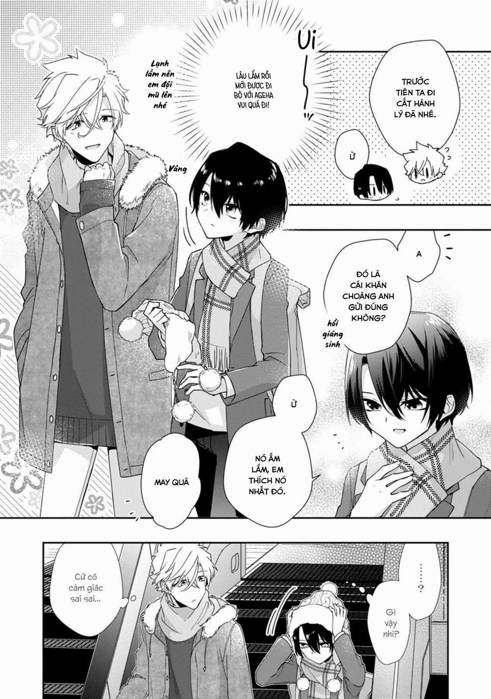 Liên Kết Của Chúng Ta 10 trang 7