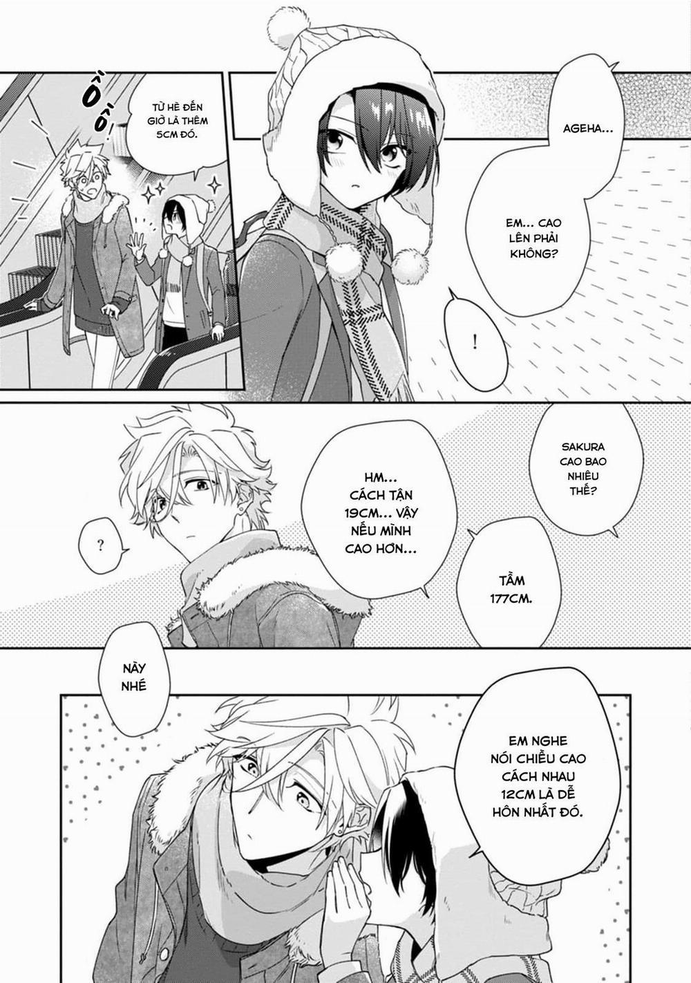 Liên Kết Của Chúng Ta 10 trang 8