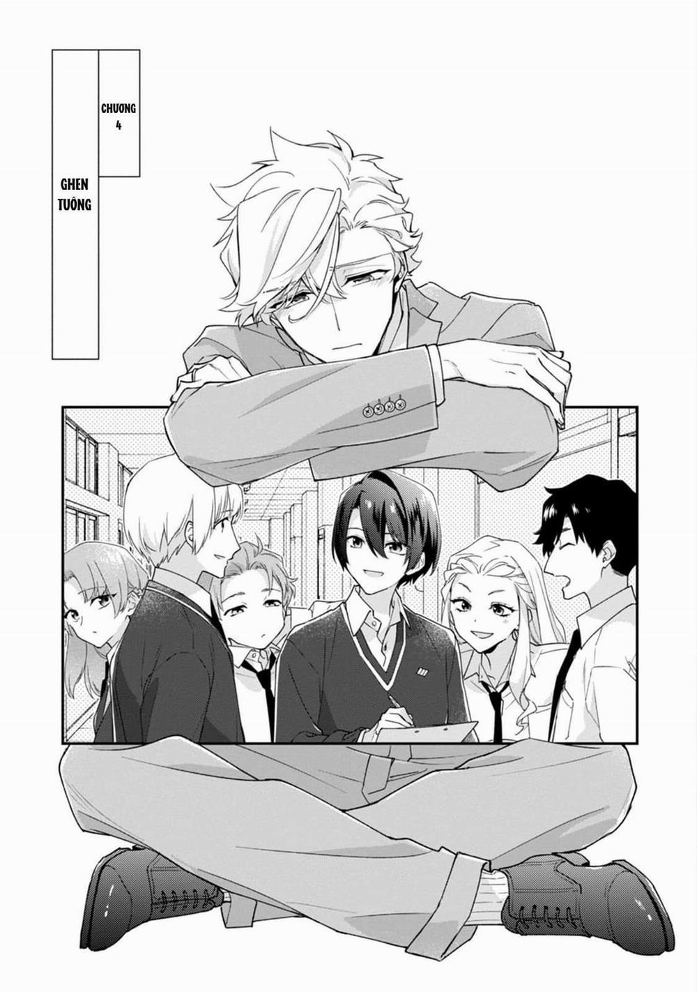 Liên Kết Của Chúng Ta 11 trang 0