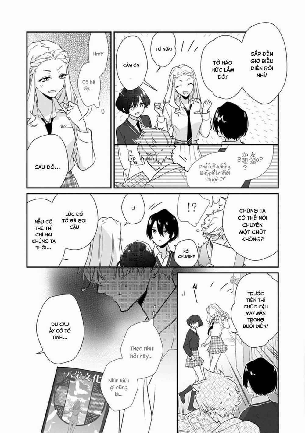 Liên Kết Của Chúng Ta 11 trang 10