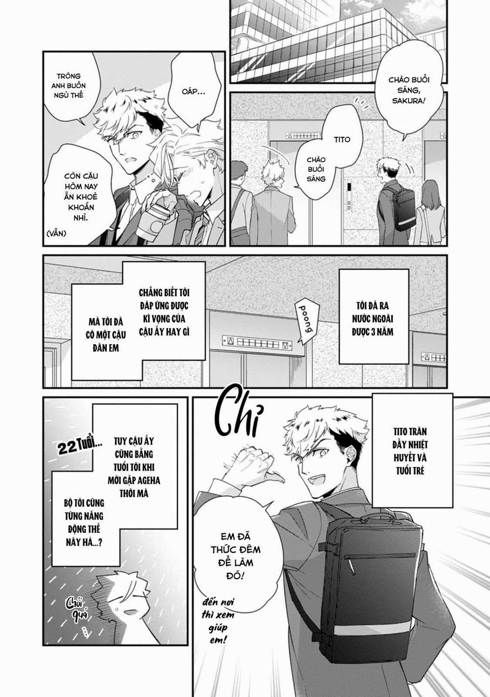 Liên Kết Của Chúng Ta 11 trang 3