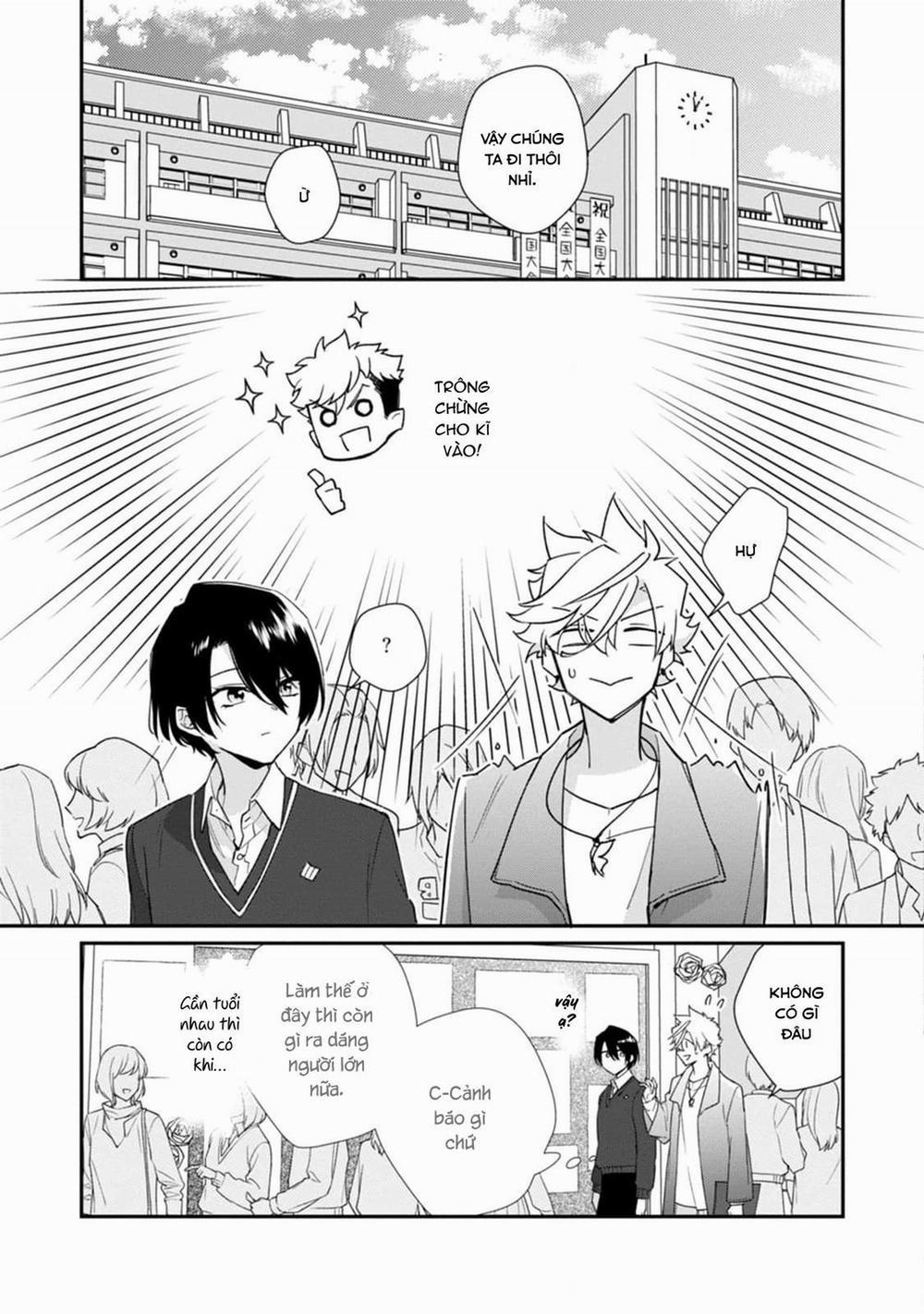 Liên Kết Của Chúng Ta 11 trang 8