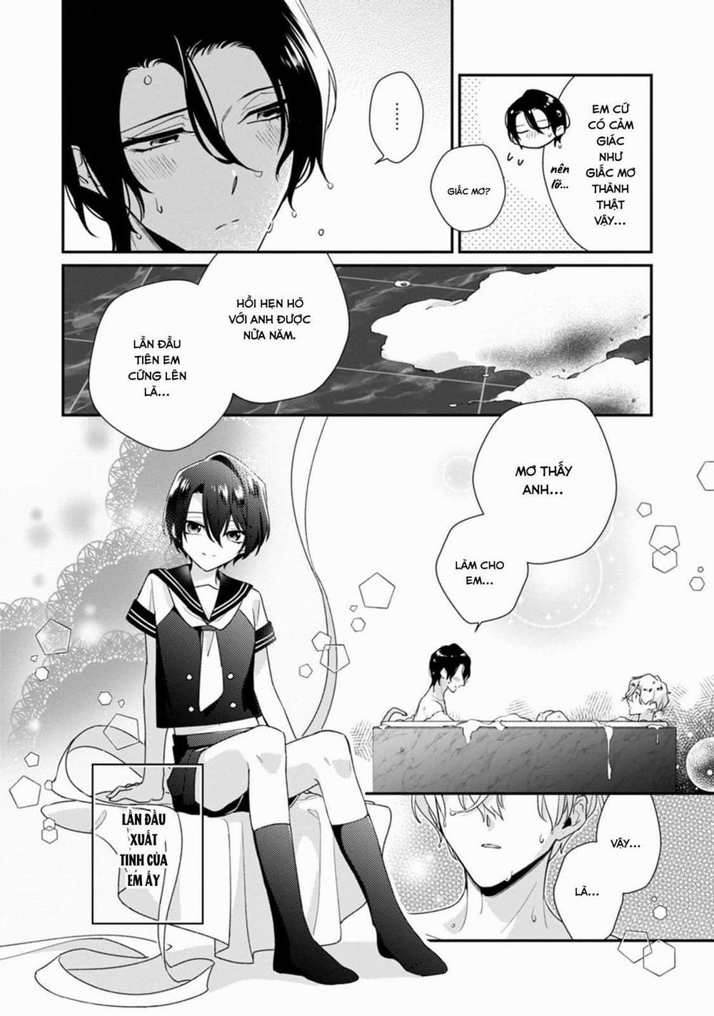 Liên Kết Của Chúng Ta 12 trang 27