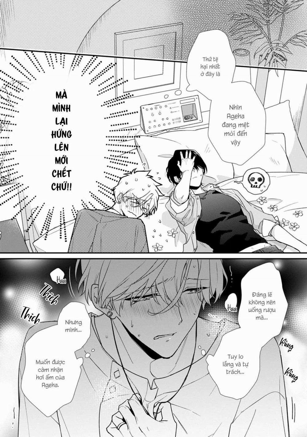 Liên Kết Của Chúng Ta 12 trang 3