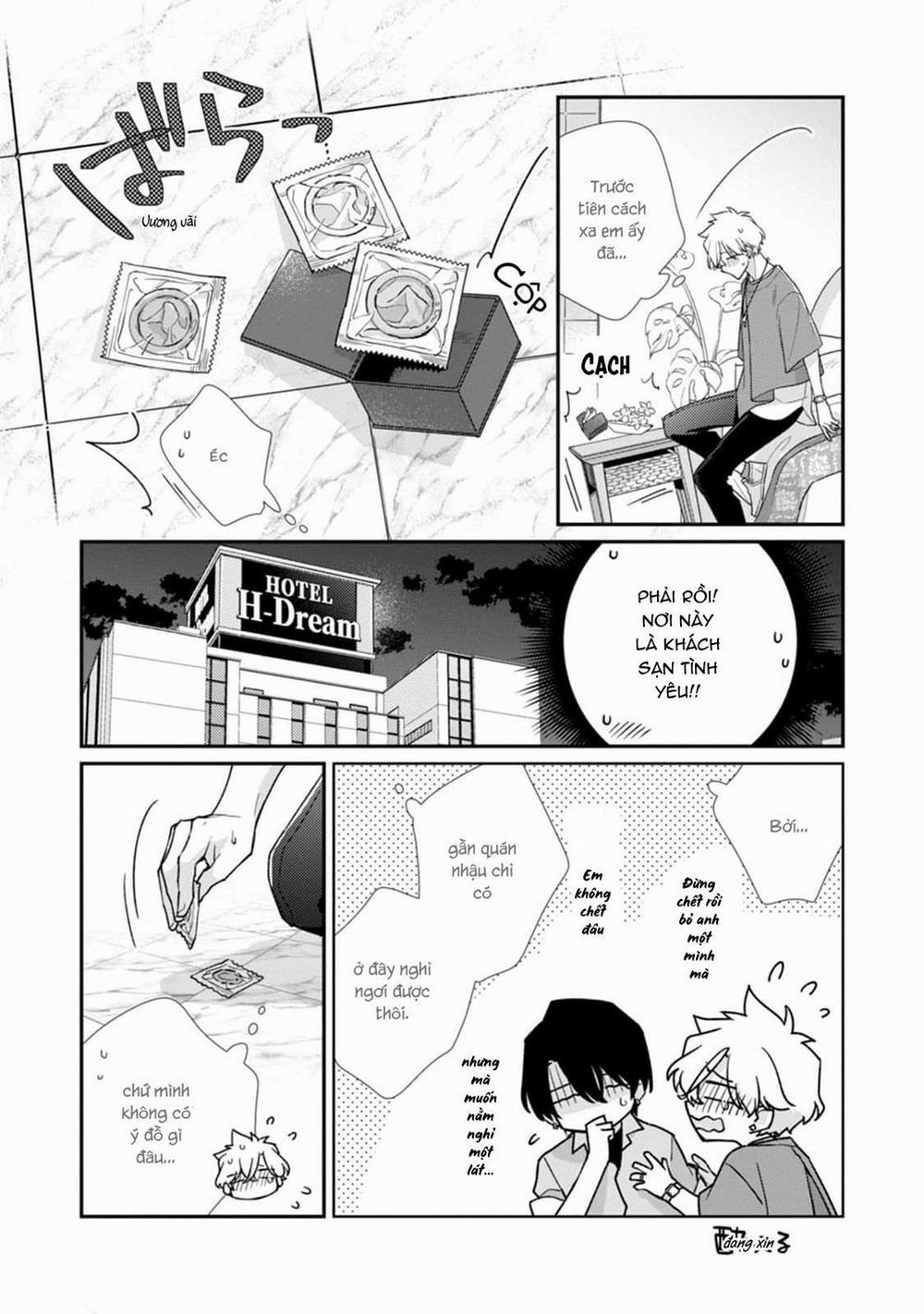 Liên Kết Của Chúng Ta 12 trang 5