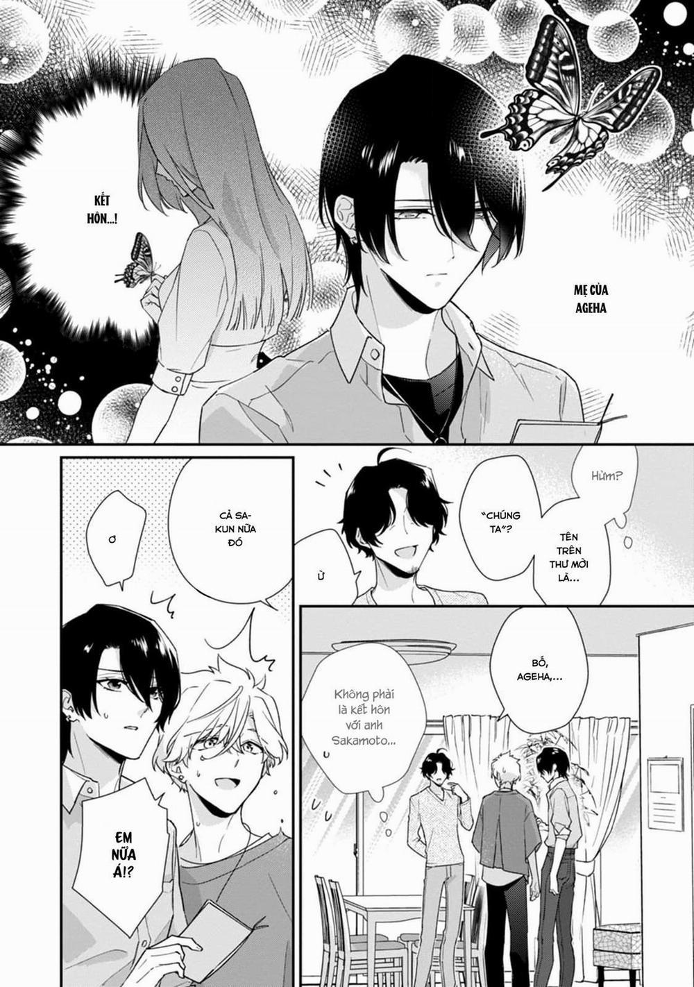 Liên Kết Của Chúng Ta 13 trang 1