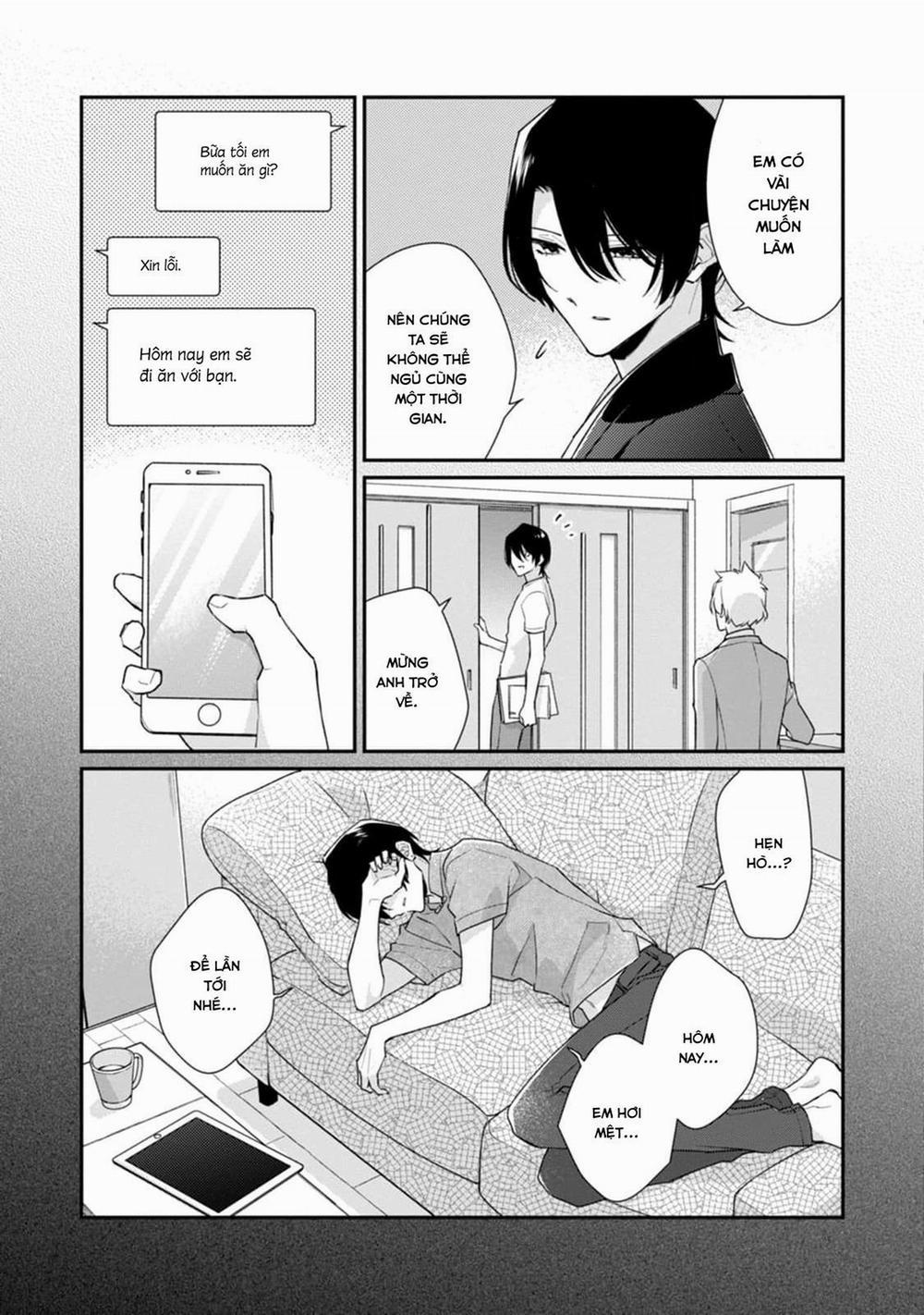 Liên Kết Của Chúng Ta 13 trang 20