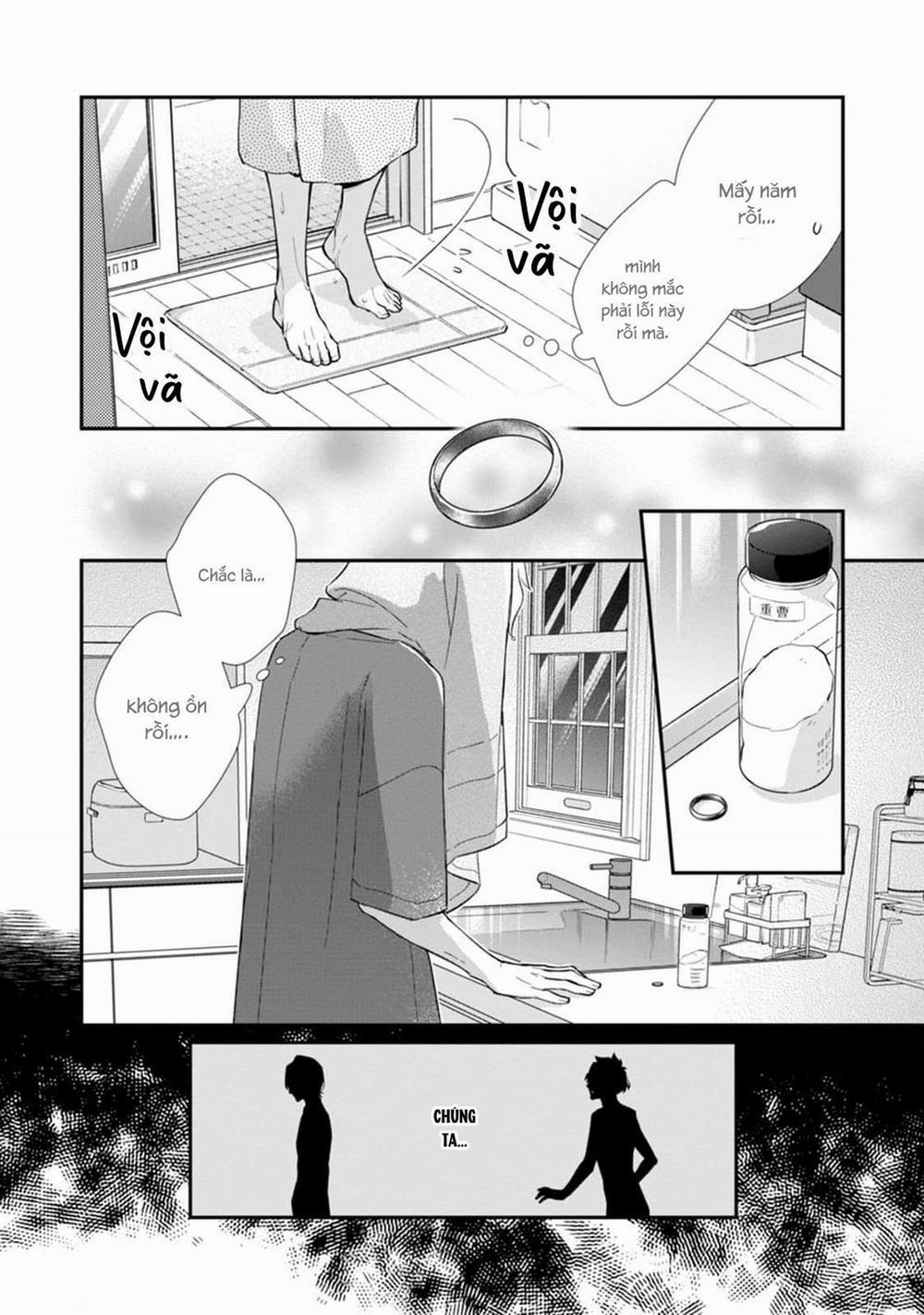 Liên Kết Của Chúng Ta 13 trang 25