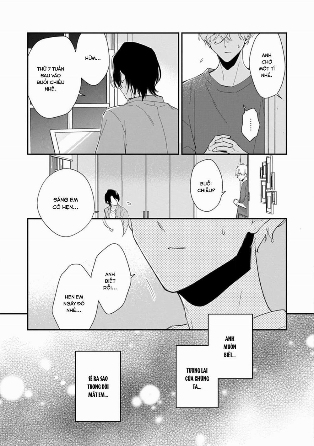 Liên Kết Của Chúng Ta 13 trang 30