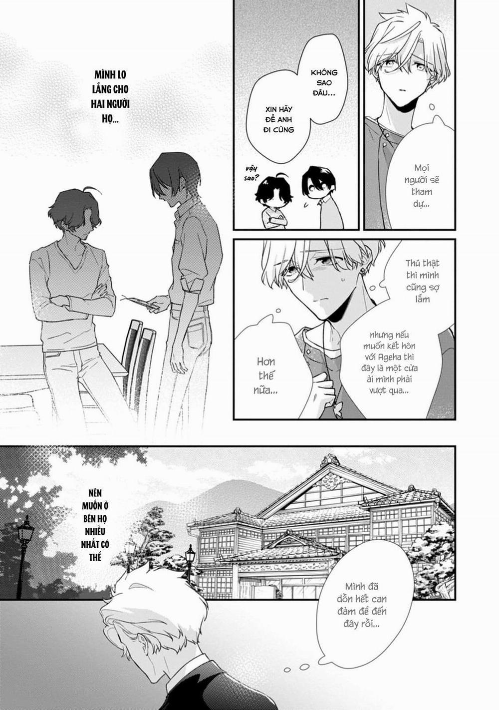 Liên Kết Của Chúng Ta 13 trang 4