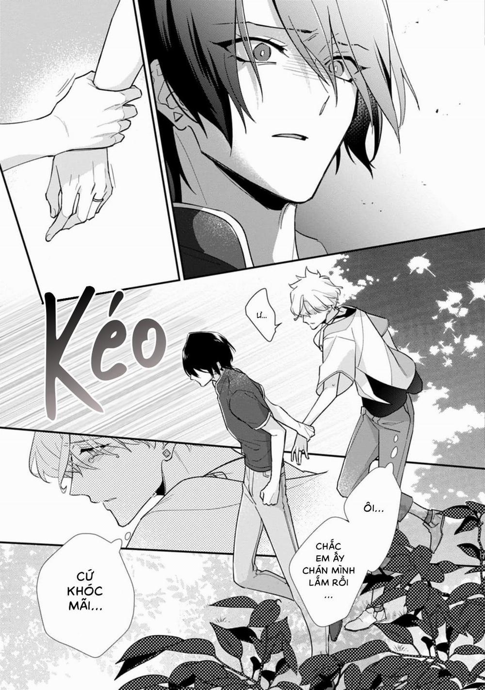 Liên Kết Của Chúng Ta 14 trang 13