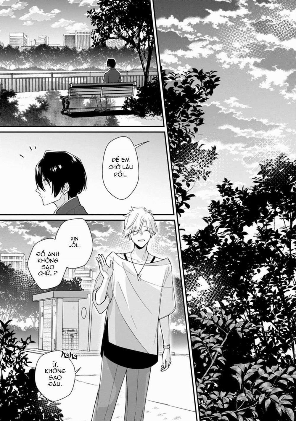 Liên Kết Của Chúng Ta 14 trang 23