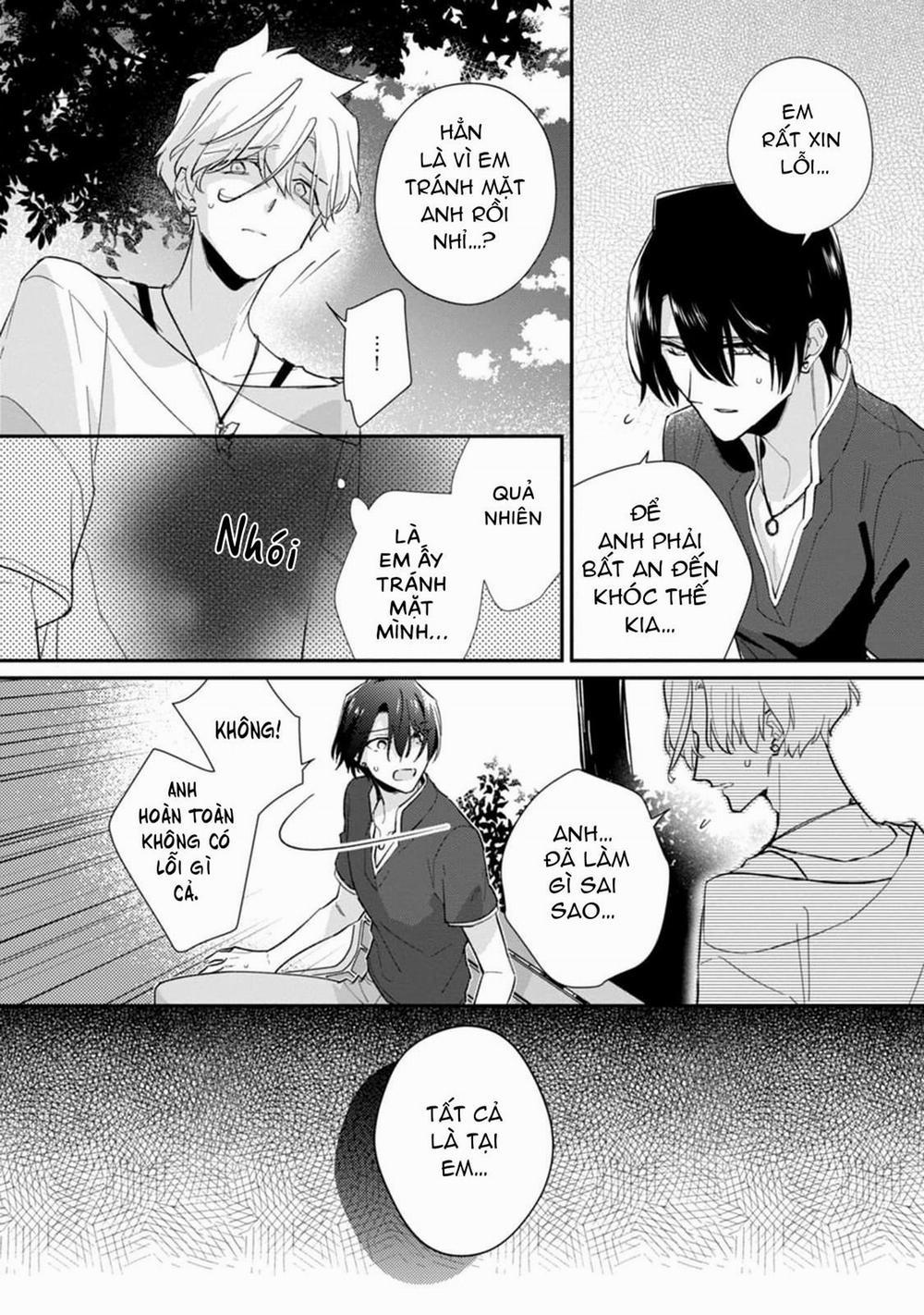 Liên Kết Của Chúng Ta 14 trang 24