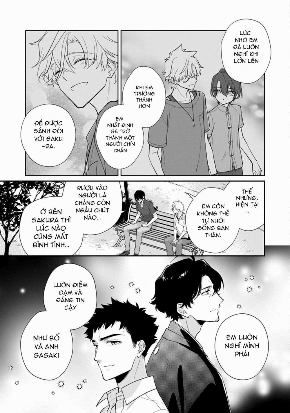 Liên Kết Của Chúng Ta 14 trang 25