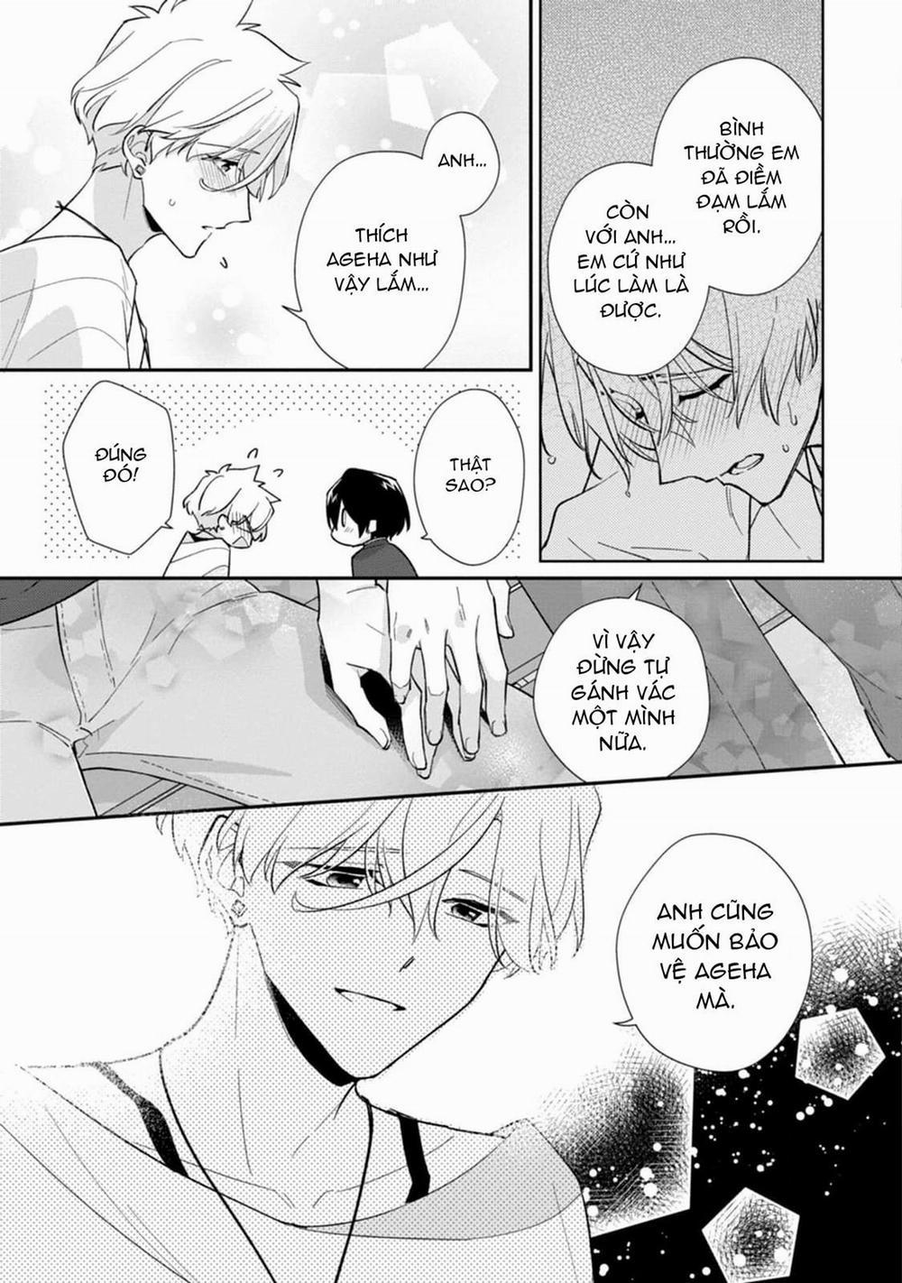 Liên Kết Của Chúng Ta 14 trang 29