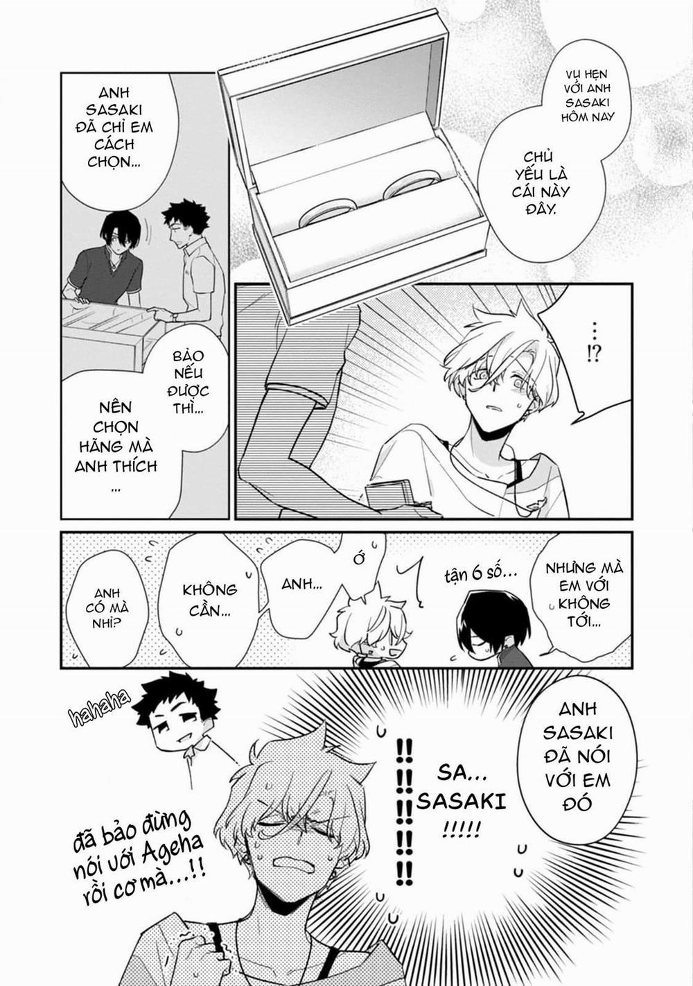 Liên Kết Của Chúng Ta 14 trang 31