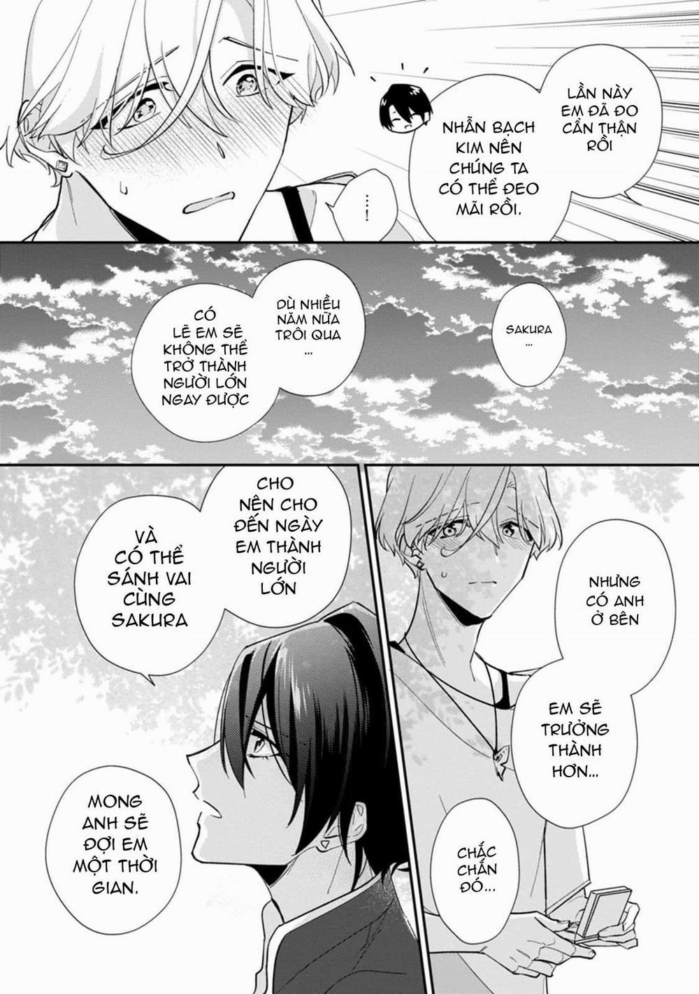 Liên Kết Của Chúng Ta 14 trang 32