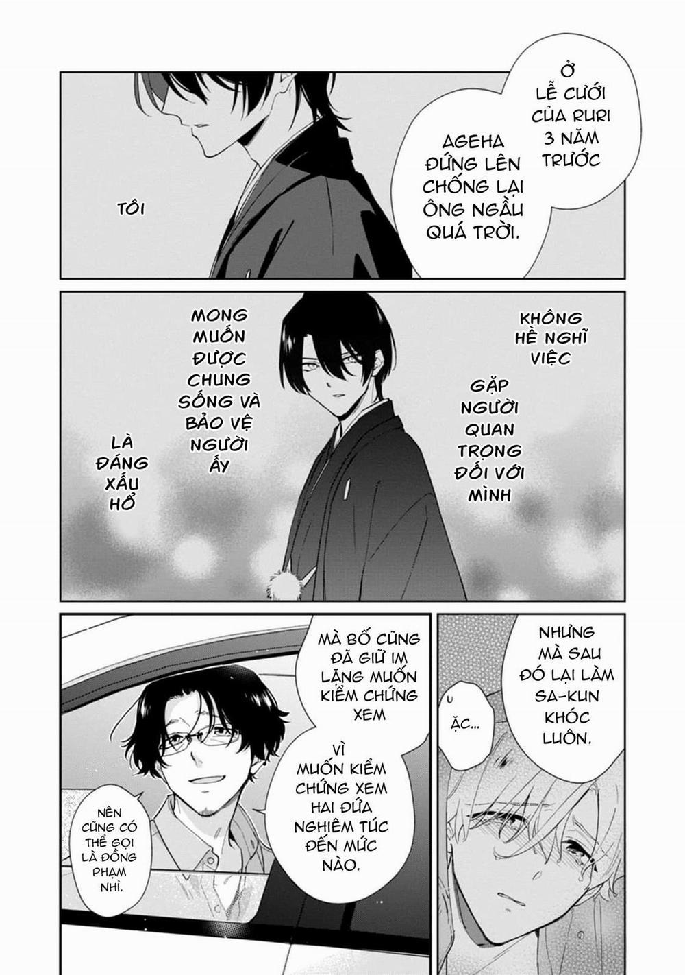 Liên Kết Của Chúng Ta 14 trang 38