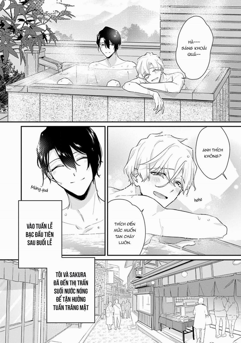 Liên Kết Của Chúng Ta 15 trang 1