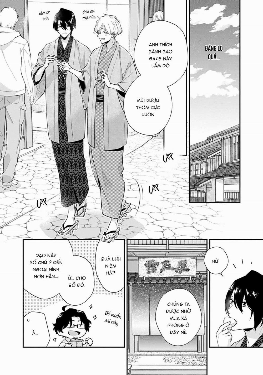 Liên Kết Của Chúng Ta 15 trang 11