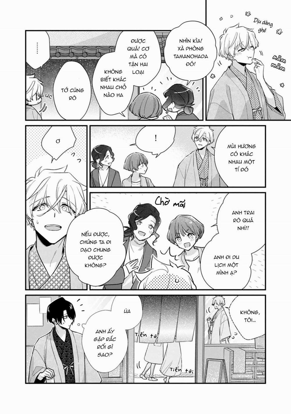 Liên Kết Của Chúng Ta 15 trang 13