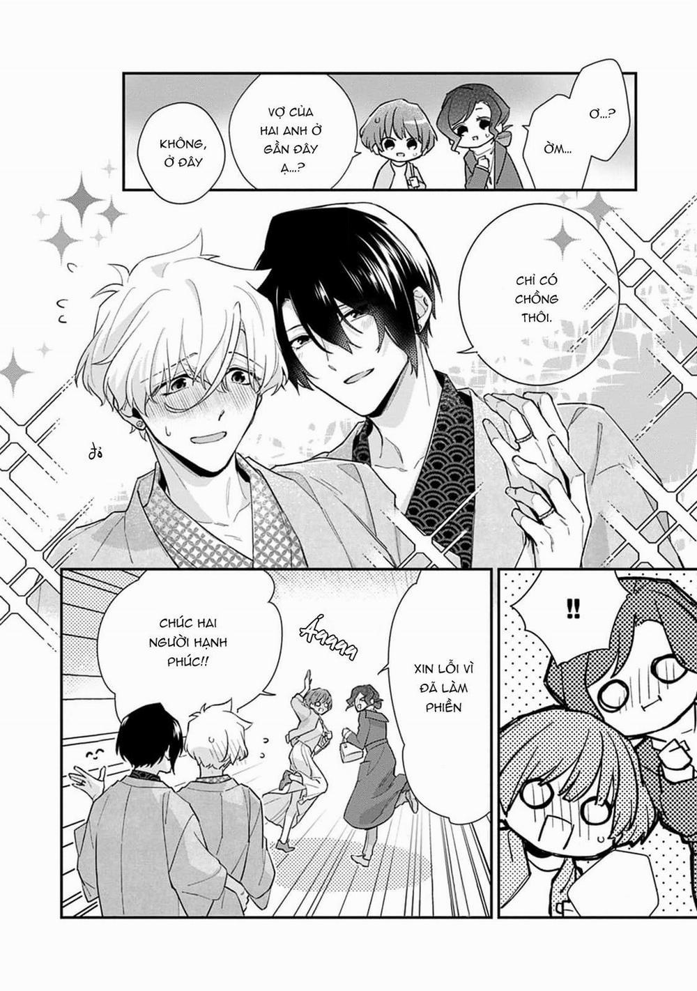 Liên Kết Của Chúng Ta 15 trang 15