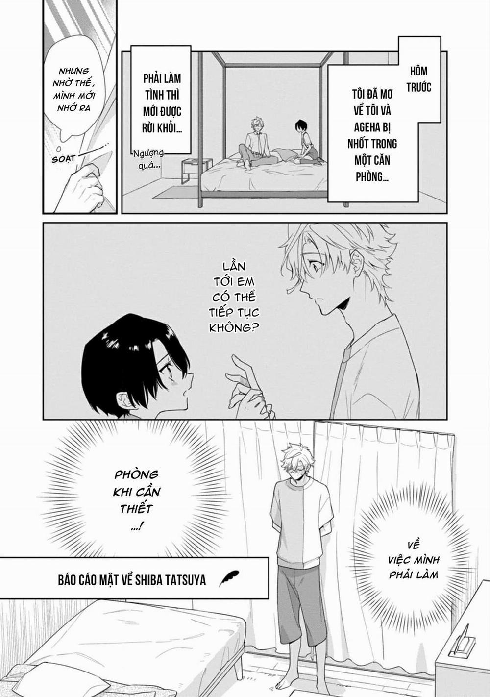 Liên Kết Của Chúng Ta 16 trang 0