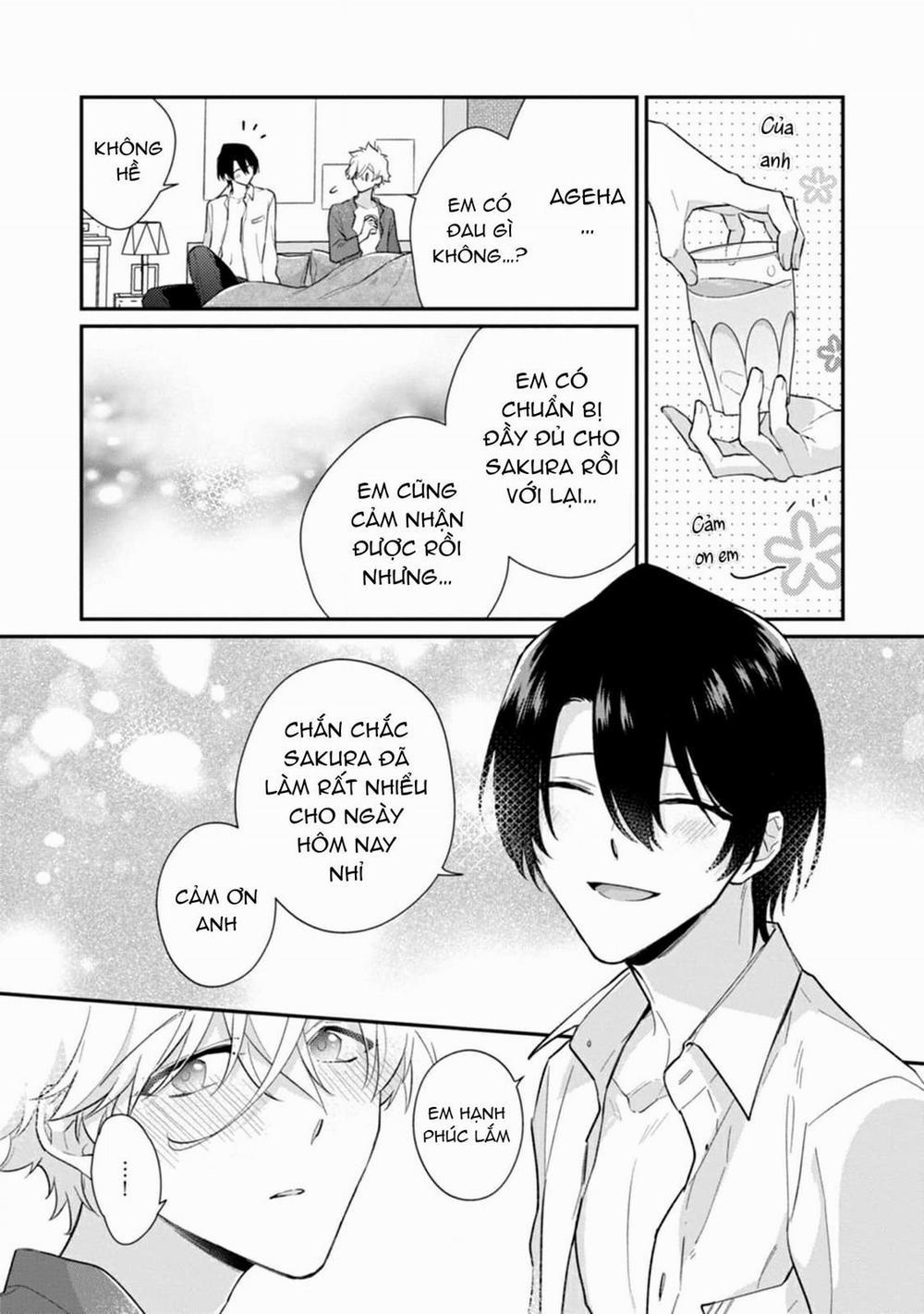 Liên Kết Của Chúng Ta 16 trang 13