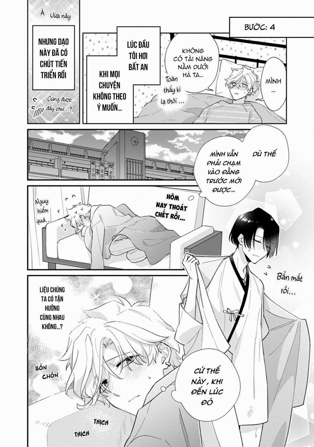 Liên Kết Của Chúng Ta 16 trang 9