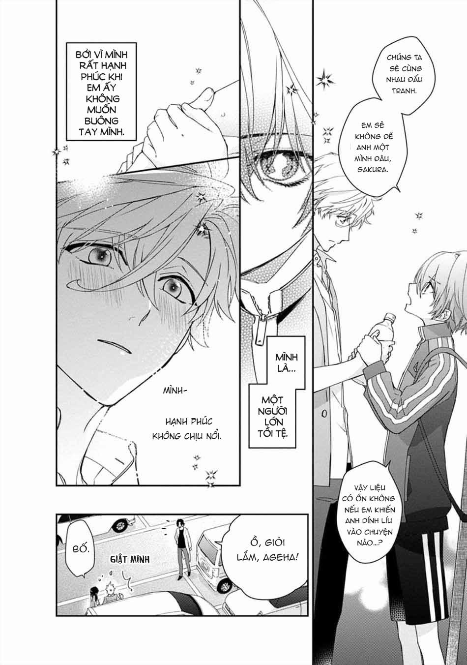 Liên Kết Của Chúng Ta 2 trang 10