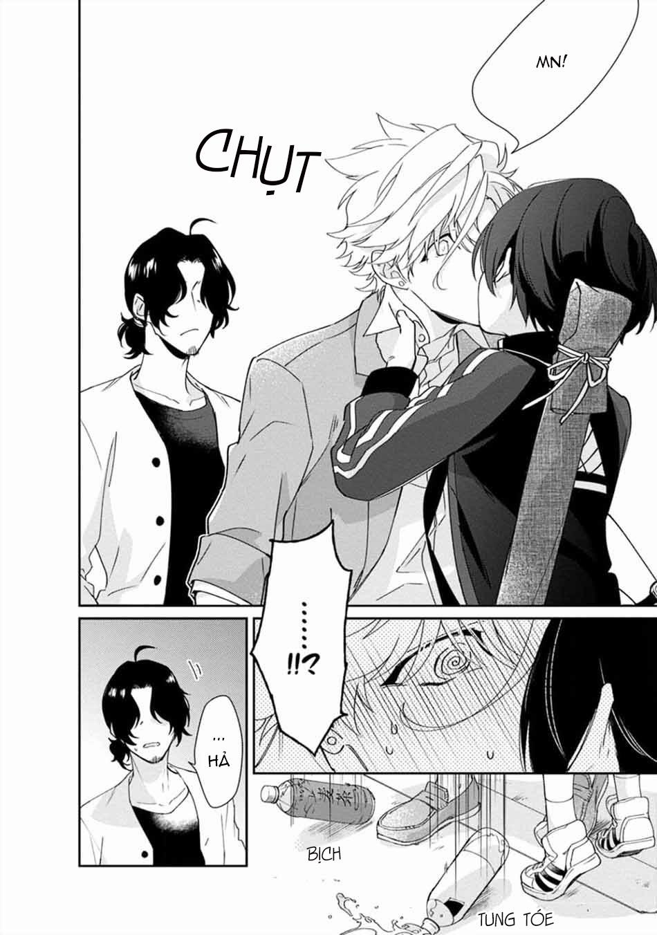 Liên Kết Của Chúng Ta 2 trang 12