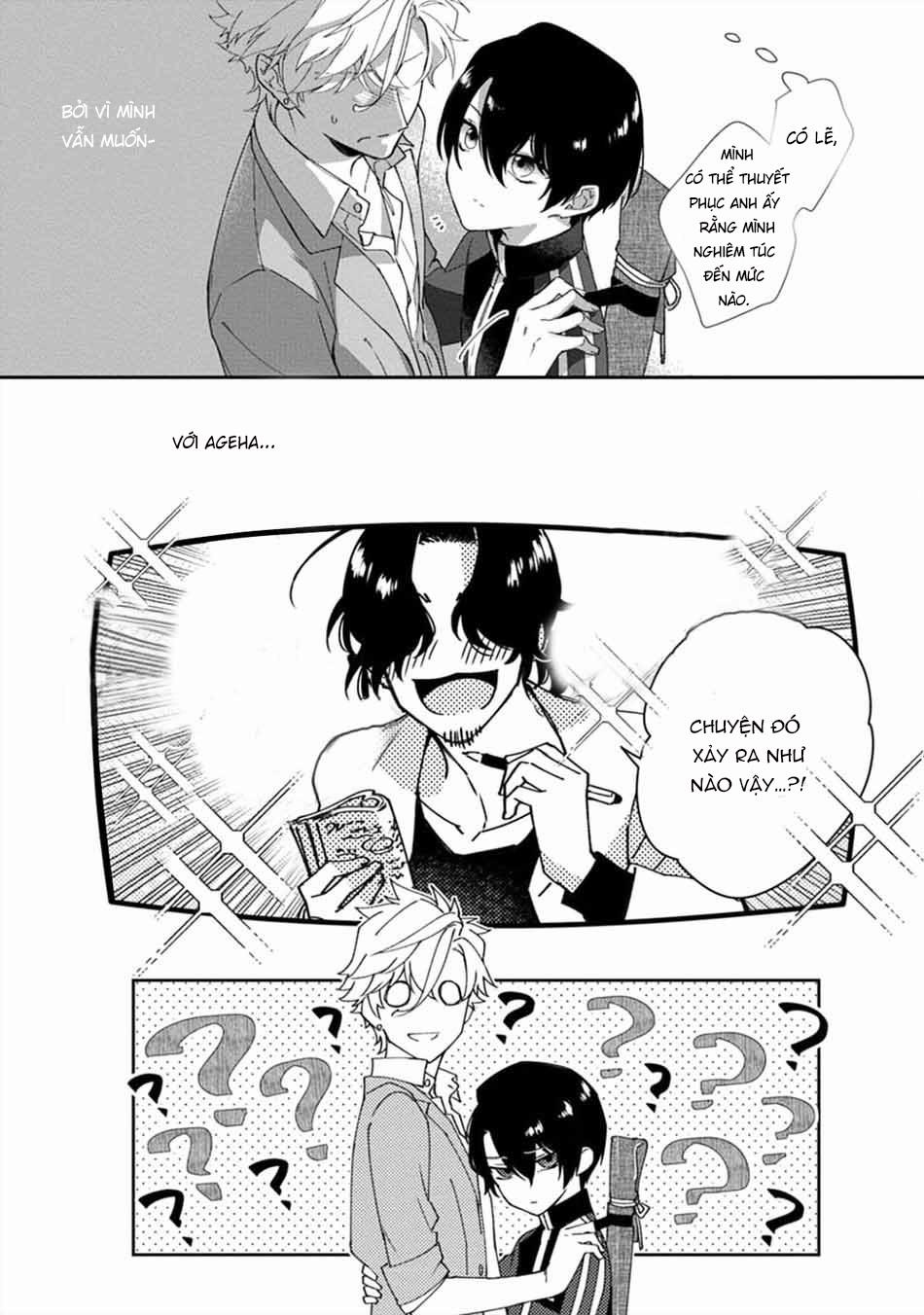 Liên Kết Của Chúng Ta 2 trang 14