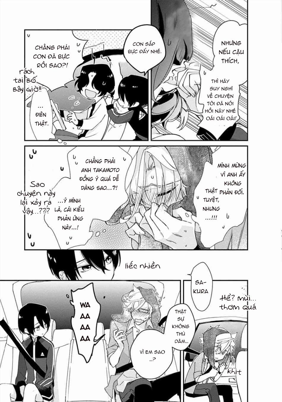 Liên Kết Của Chúng Ta 2 trang 19