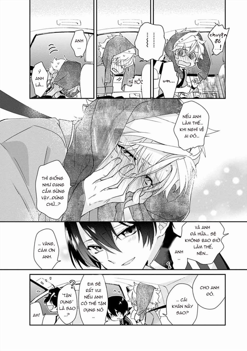 Liên Kết Của Chúng Ta 2 trang 20