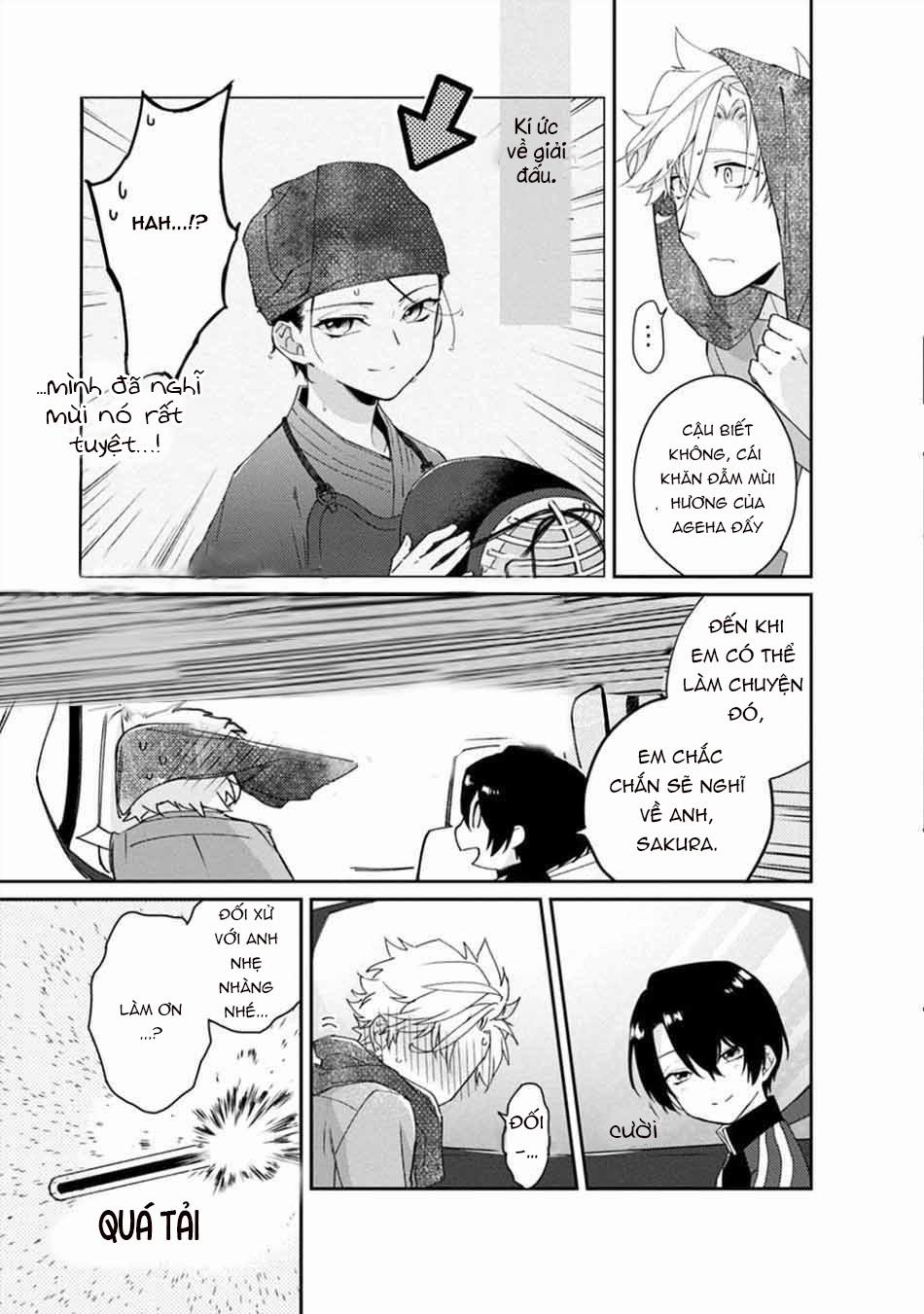 Liên Kết Của Chúng Ta 2 trang 21