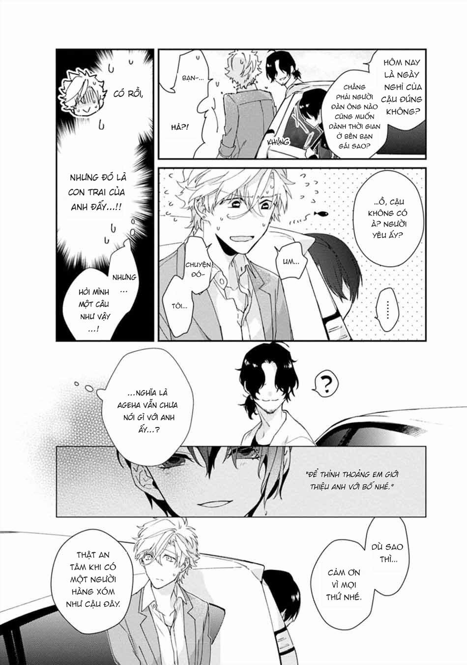 Liên Kết Của Chúng Ta 2 trang 6