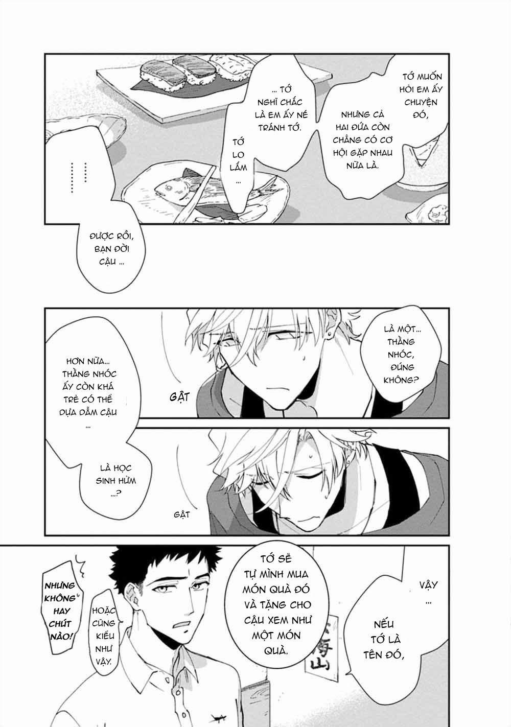 Liên Kết Của Chúng Ta 3 trang 10