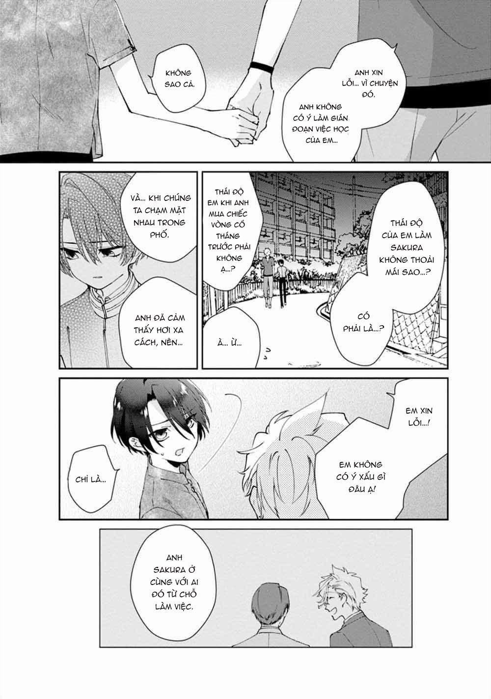 Liên Kết Của Chúng Ta 3 trang 25