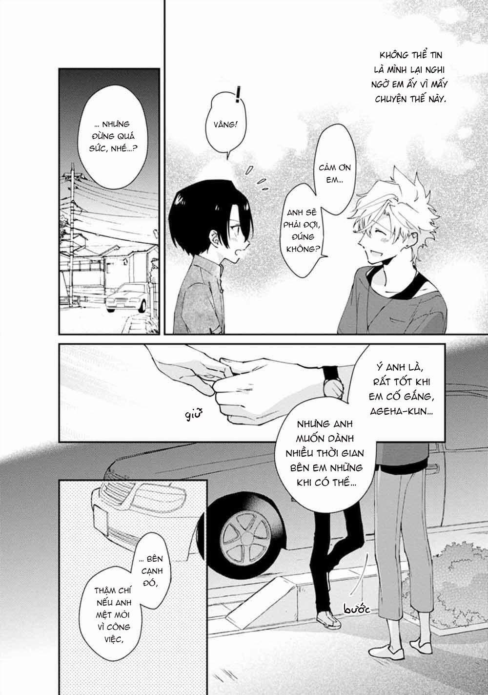 Liên Kết Của Chúng Ta 3 trang 29