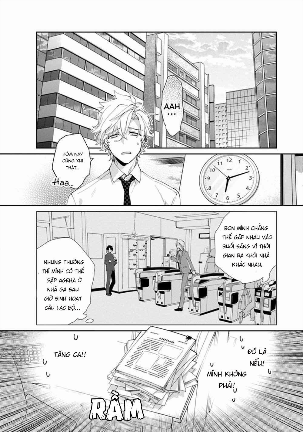 Liên Kết Của Chúng Ta 3 trang 3