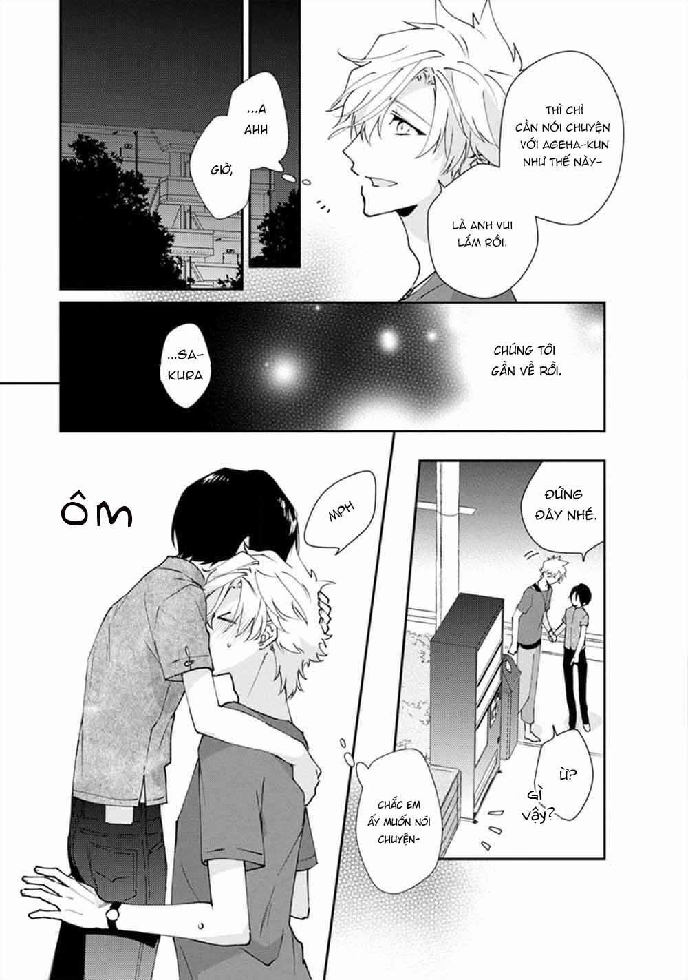 Liên Kết Của Chúng Ta 3 trang 30