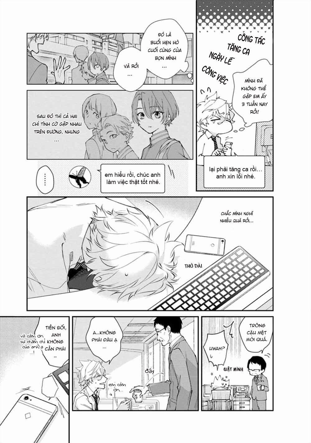 Liên Kết Của Chúng Ta 3 trang 4