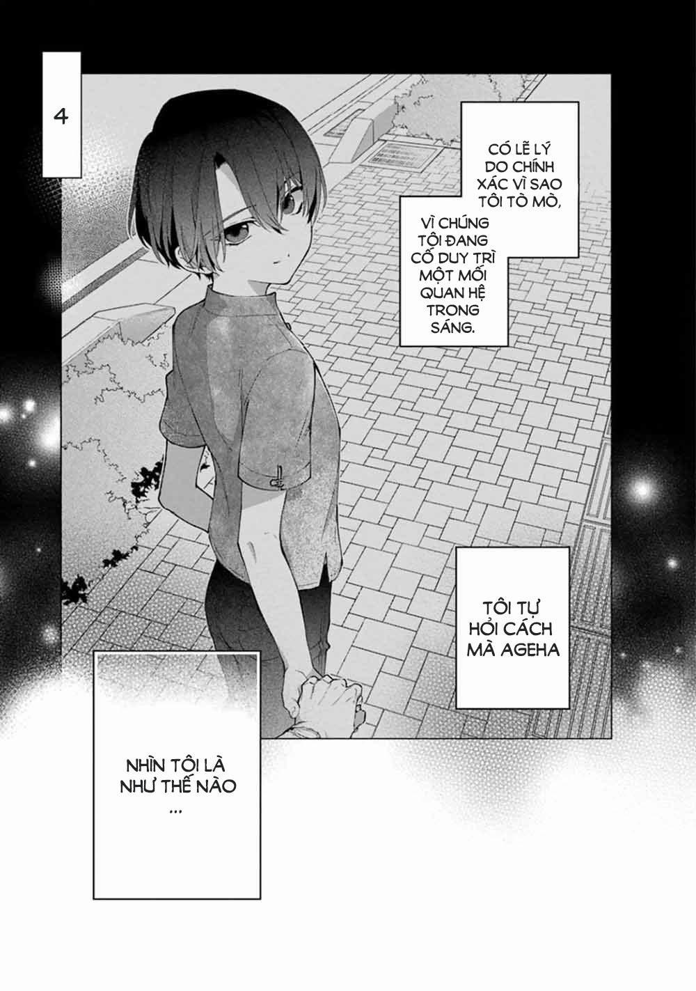 Liên Kết Của Chúng Ta 4 trang 0