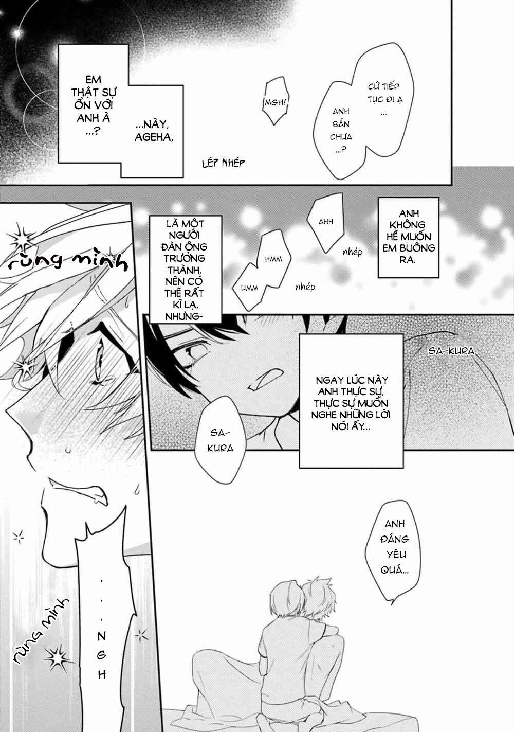 Liên Kết Của Chúng Ta 4 trang 12