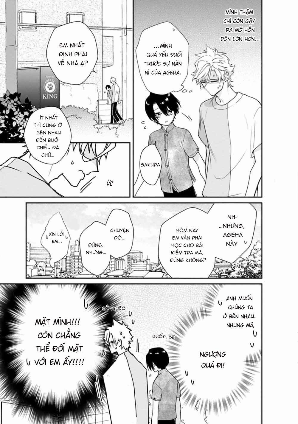 Liên Kết Của Chúng Ta 4 trang 14