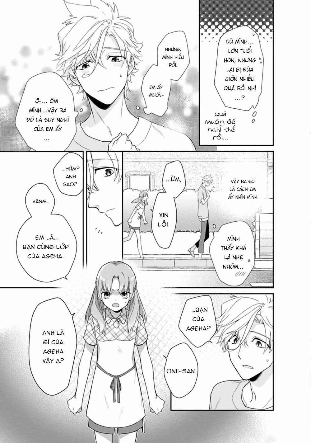 Liên Kết Của Chúng Ta 4 trang 18