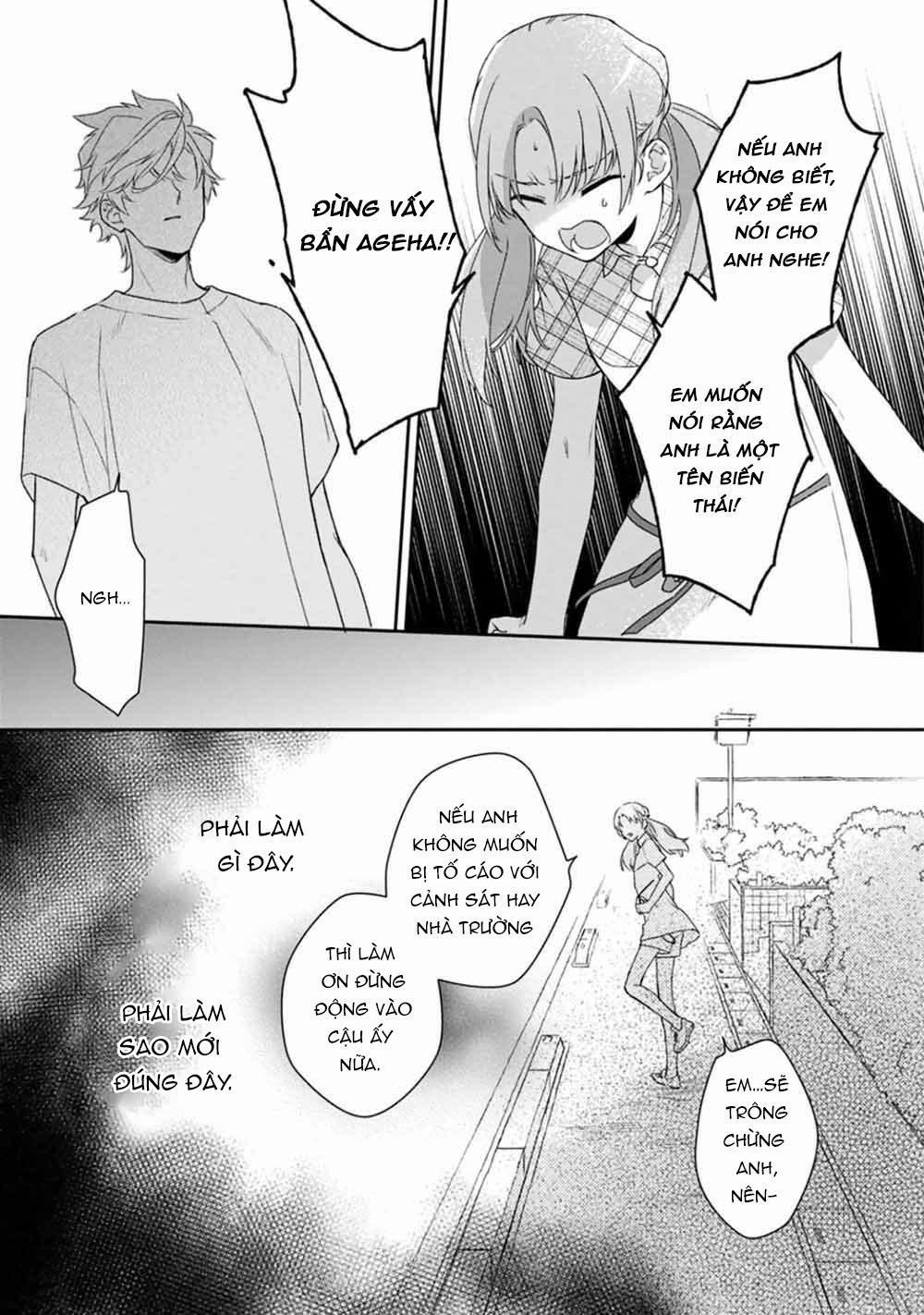 Liên Kết Của Chúng Ta 4 trang 20