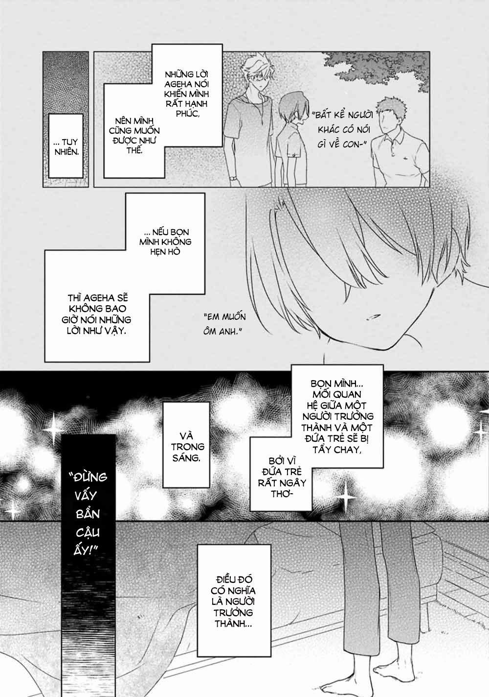 Liên Kết Của Chúng Ta 4 trang 22